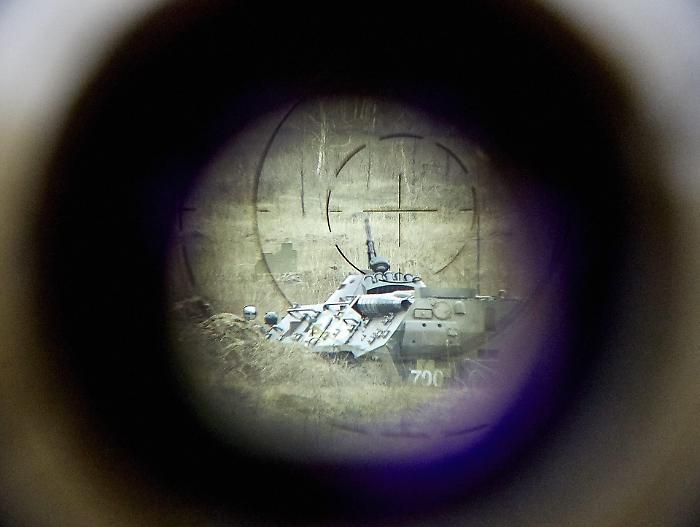 Washington Post: la Russia fornisce intelligence all'Iran per colpire le forze statunitensi