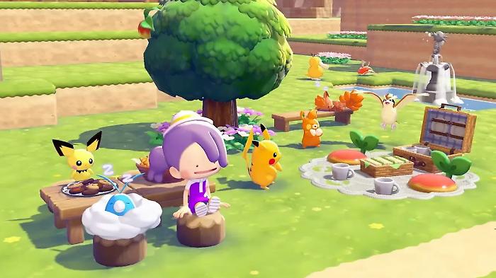 Pok&eacute;mon contro Trump: la Casa Bianca diffidata per meme con Pikachu e Magikarp