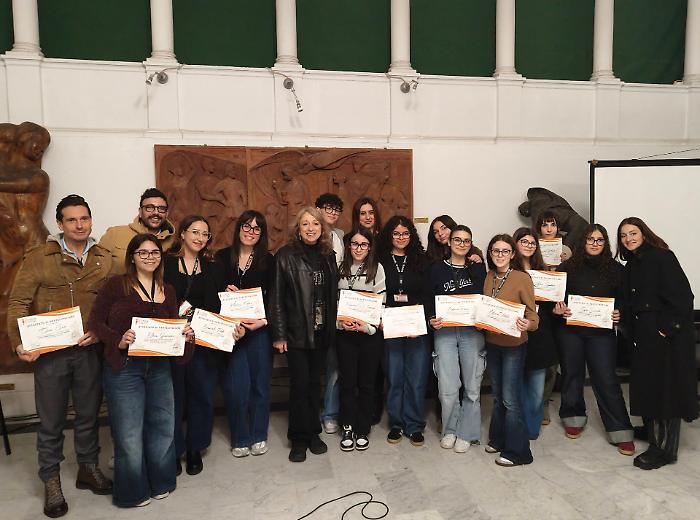 Modica, l'ex cantante dei Matia Bazar in citt&agrave; per una masterclass