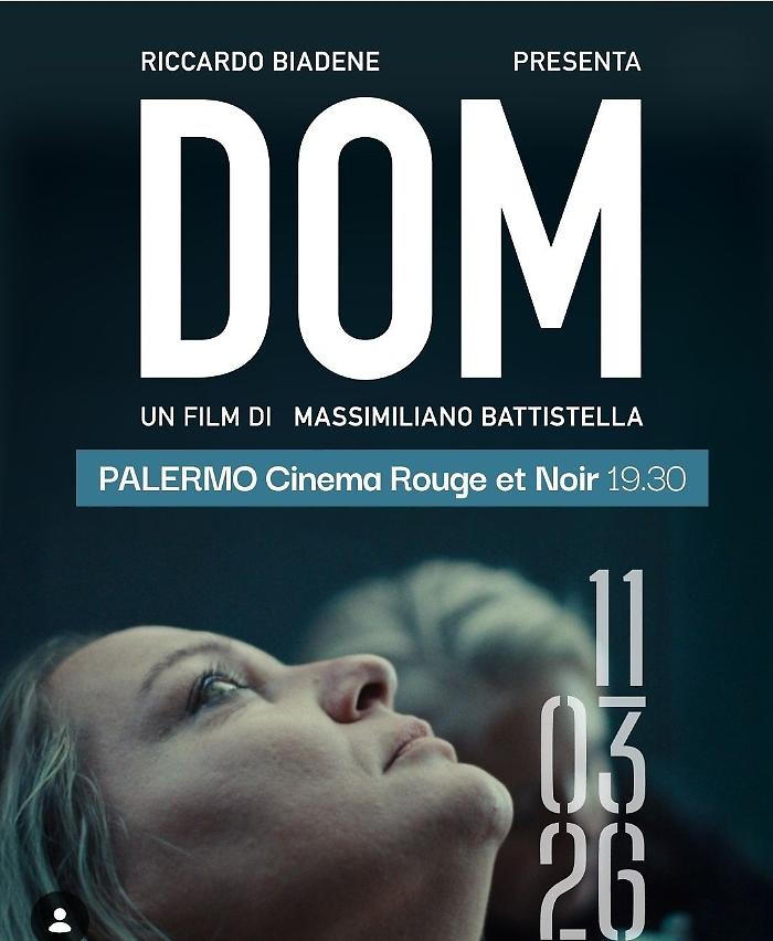 Da Sarajevo a Rimini: DOM &mdash; ritorno alle radici spezzate, proiezione e incontro con il regista Massimiliano Battistella