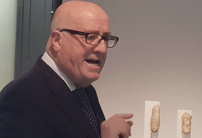 A Comiso una conferenza dedicata a Cartagine