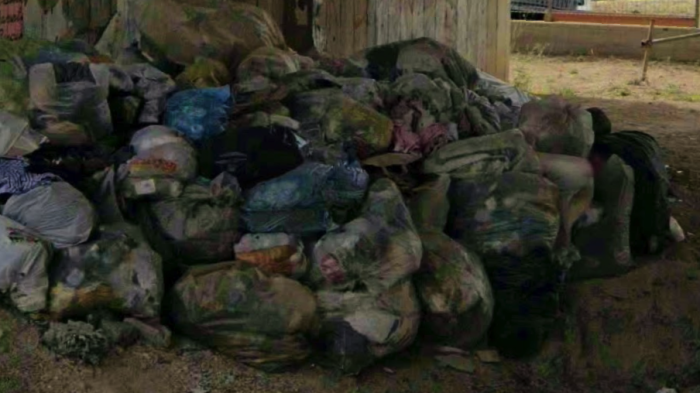 La beffa dei rifiuti: 10mila euro per pulire le discariche che tornano "per magia"