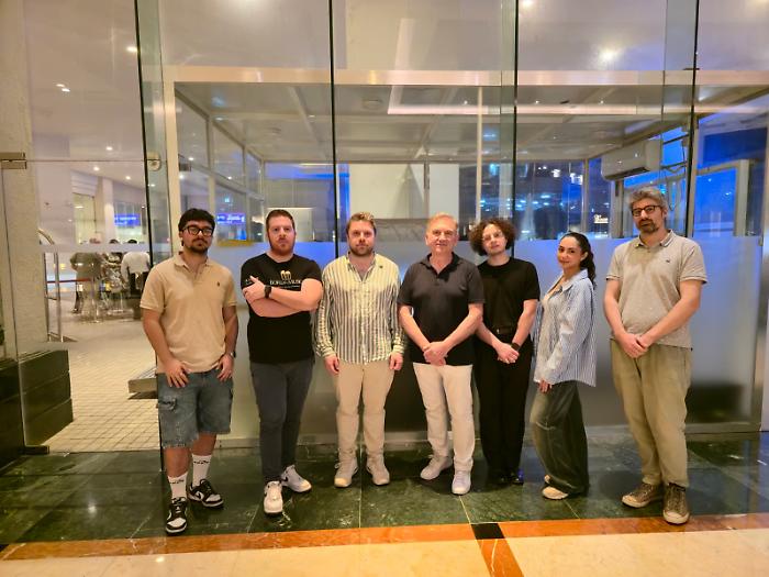 Studenti e prof del conservatorio Corelli di Messina bloccati in Sri Lanka: pronto il rientro 