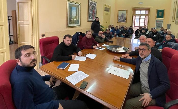 Commercio ittico in rivolta: "Condizioni insostenibili, serve un tavolo urgente"