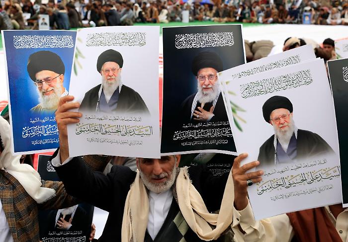 Iran e Medio Oriente: l'azzardo della Casa Bianca