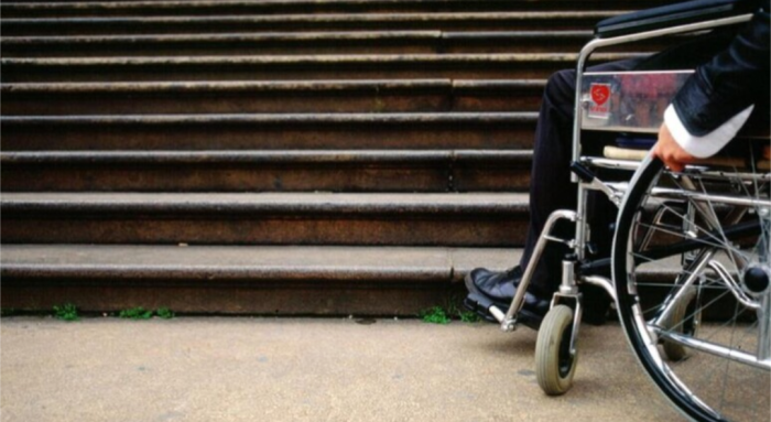 Abbattimento barriere architettoniche, il piano resta nel cassetto: l'eredit&agrave; tradita dell'assessore Gianni Tuttolomondo