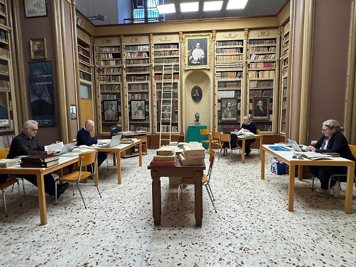 Sciacca Capitale Italiana del Libro 2027? L&rsquo;azzardo di Termine per rilanciare turismo e investimenti