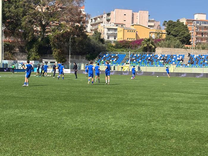 Serie C: Siracusa-Giugliano, la diretta della gara