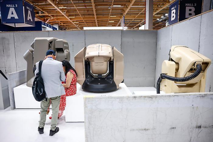 Non &egrave; Goldrake ma &egrave; la difesa laser di Israele che pu&ograve; distruggere una moneta a 10 km di distanza: che cosa e come funziona &egrave; l'Iron Beam