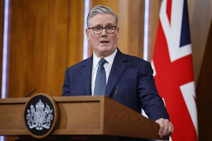 Tra Usa e Uk una tensione mai vista prima: &laquo;Ci offrono aiuto quando abbiamo gi&agrave; vinto la guerra&raquo;