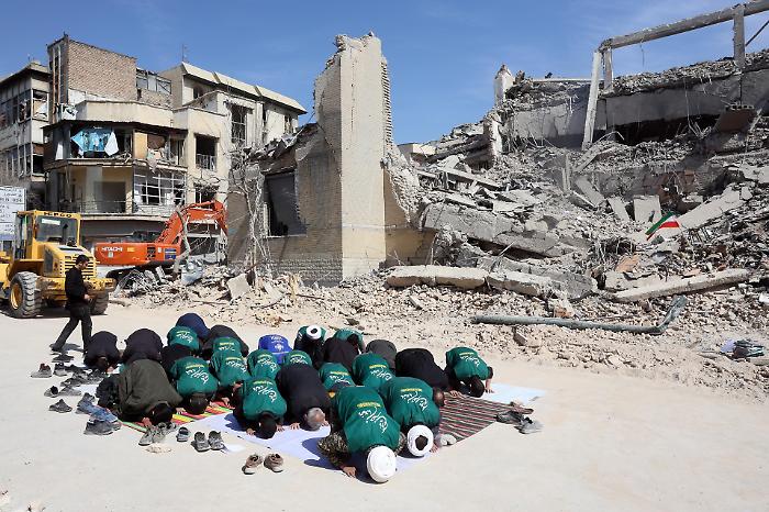 Morto un altro militare Usa: era rimasto ferito nelle prime ore dell'accatto all'Iran, le vittime salgono a sette