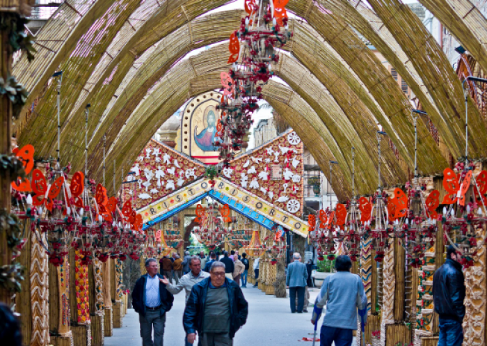 Inaugurata l'ippovia: un percorso che unisce natura, tradizione e turismo sostenibile