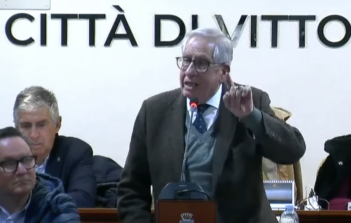 Caso Iacp a Vittoria, il sindaco Aiello: "Quello di FdI &egrave; solo sciacallaggio politico"
