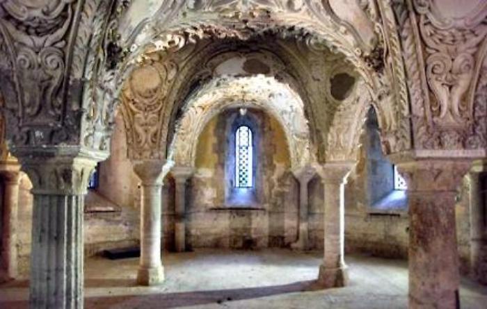 Cripta del Duomo di Messina torna a splendere: nuovi pannelli, catalogo fotografico e lavori sull'area absidale