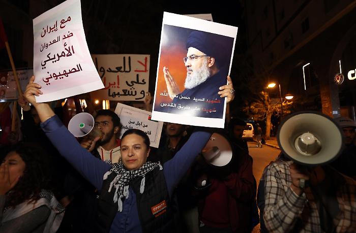 Le minacce di Trump alla nuova Guida Suprema in Iran: &laquo;Senza la nostra approvazione non durer&agrave; a lungo...&raquo;