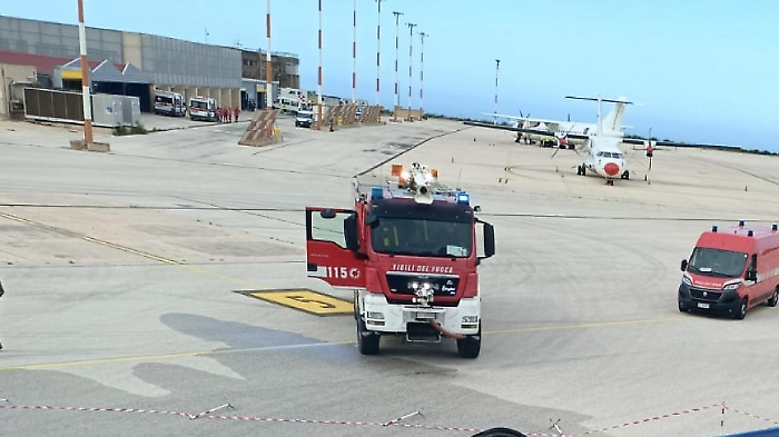 Pantelleria isolata: trasporti in tilt, la Uil chiede continuit&agrave; territoriale