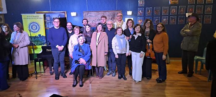 Ragusa, quando la cultura diventa comunit&agrave; solidale