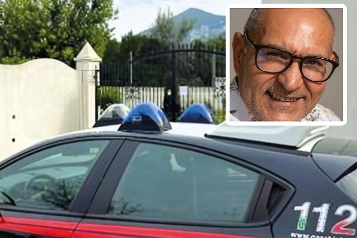 Scopre un messaggio galeotto dell'amante al marito e lei prende lo uccide con una coltellata al cuore 