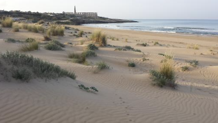 Sampieri tra le dieci spiagge pi&ugrave; belle della Sicilia secondo il Telegraph