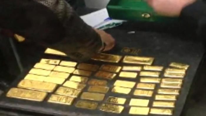 Dopo la truffa i 23 milioni dei lingotti sequestrati andranno alle vittime (e non allo Stato)