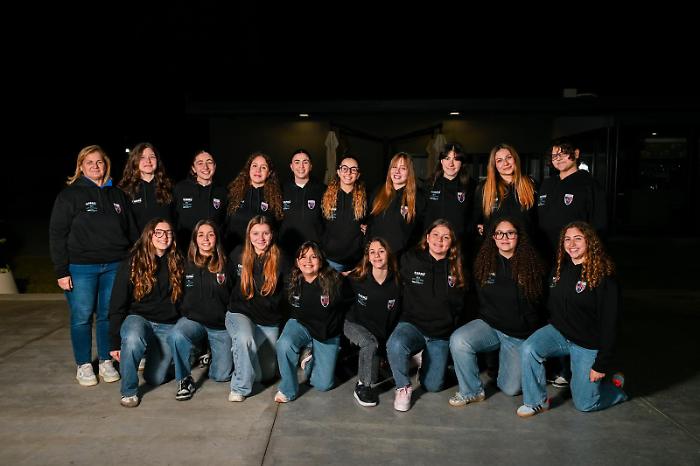 La Rari Nantes Jonica Catania