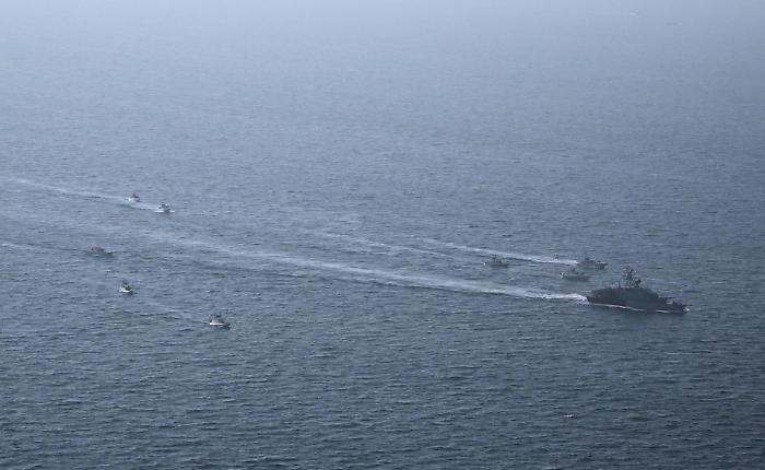 Giallo della petroliera: il post (rimosso) del ministro USA accende la tensione