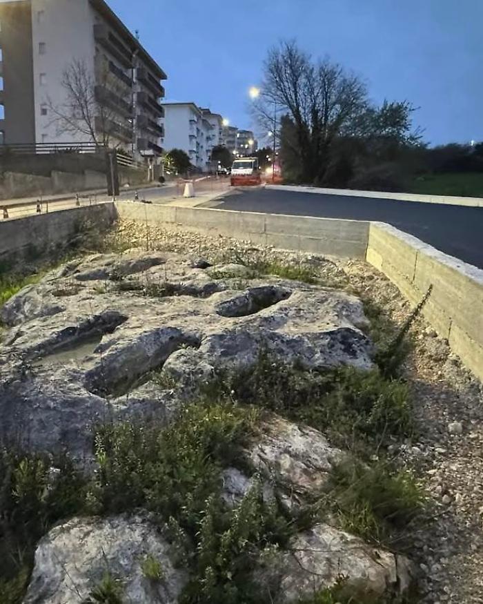 Ragusa, la strettoia di via Anfuso diventa una opportunit&agrave;