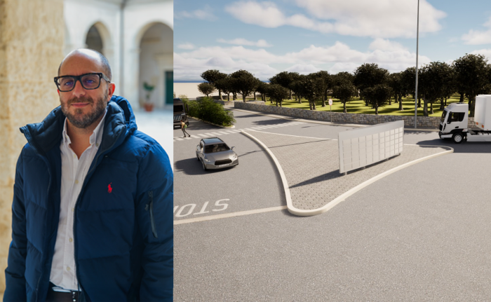 Modica presenta un progetto da 1,3 milioni per la riqualificazione della zona artigianale