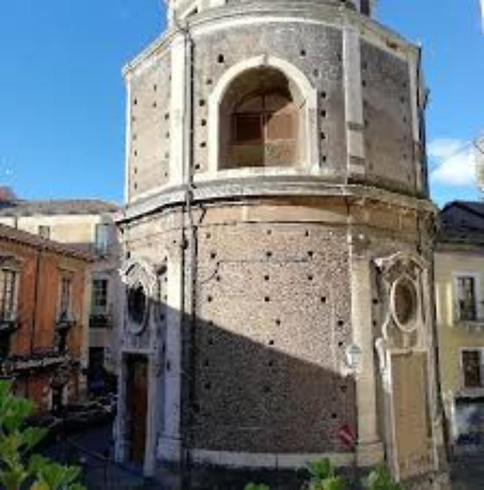 Chiesa Santa Maria dell'Ogninella