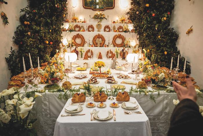  Pani e dolci della Valle del Bel&igrave;ce