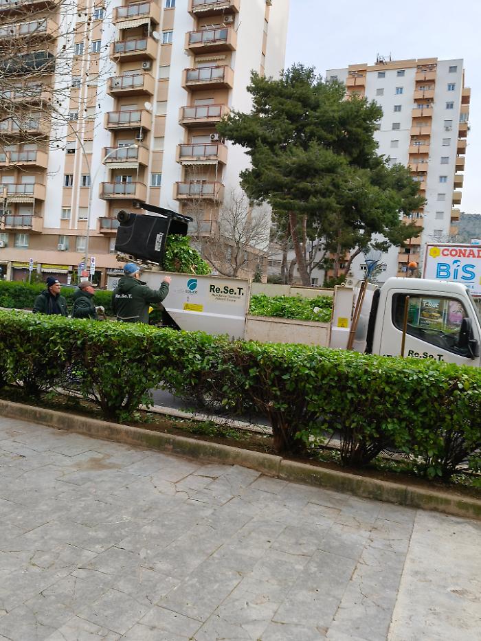 Reset, i laureati fanno i custodi e spunta lo spettro degli esuberi