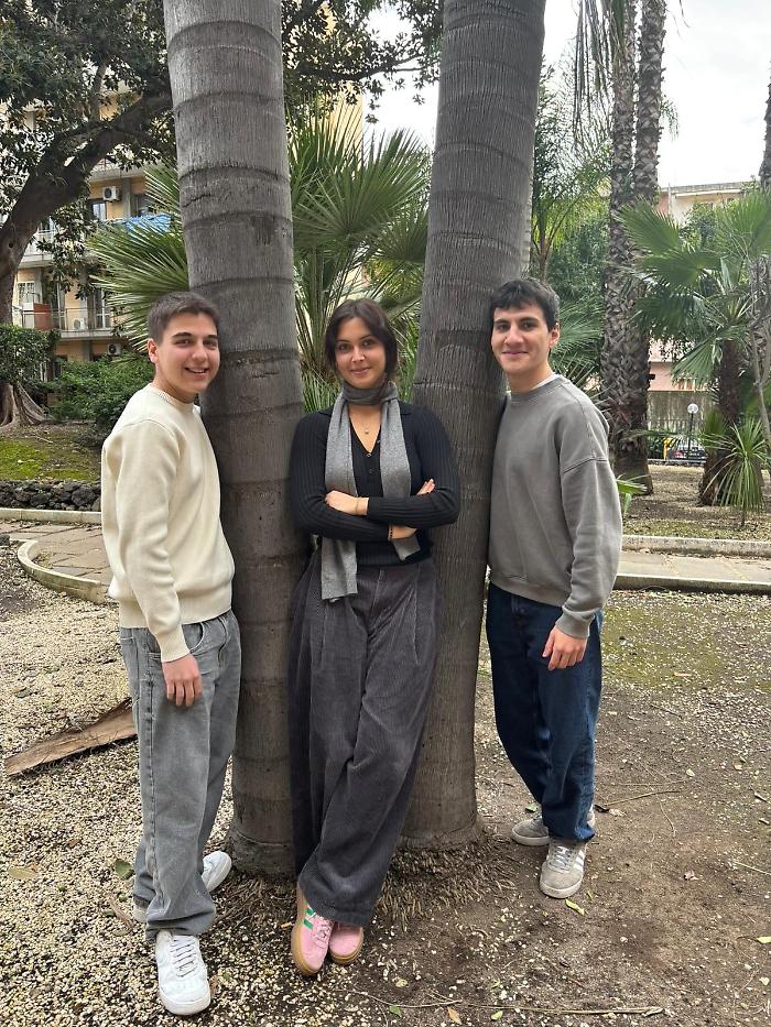 JAZZ. Trio Carbone, Torre, Santangelo