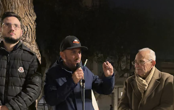 Vittoria, l'assessore Nicastro: "Noi della giunta ci mettiamo sempre la faccia"