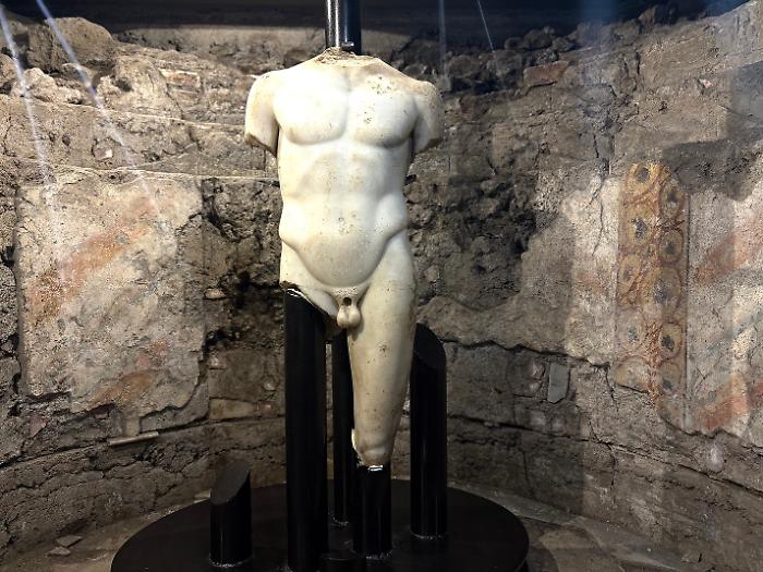 Giornata in memoria di Tusa, oggi accesso gratuito e aperture straordinarie 