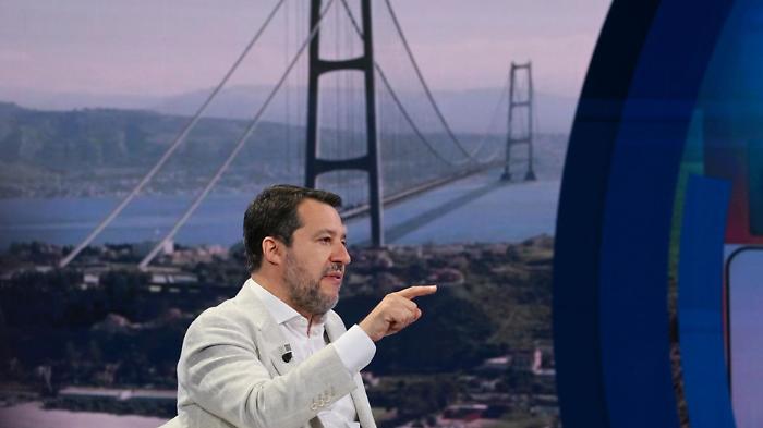 Ponte sullo Stretto, stop dalla Ragioneria dello Stato: il decreto Infrastrutture deve tornare in CDM