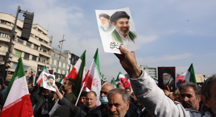 Ferito il nuovo capo dell'Iran  Mojtaba Khamenei? Il Pentagono: &laquo;Non possiamo commentare&raquo;