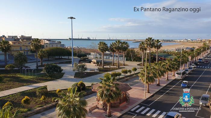 Pozzallo, &egrave; scontro totale sui lavori a Raganzino