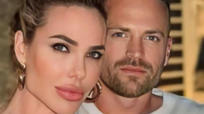 Chi &egrave; Bastian Muller, l'ultima fiamma di Ilary Blasi (che sogna Sal Da Vinci che canta alle sue nozze)