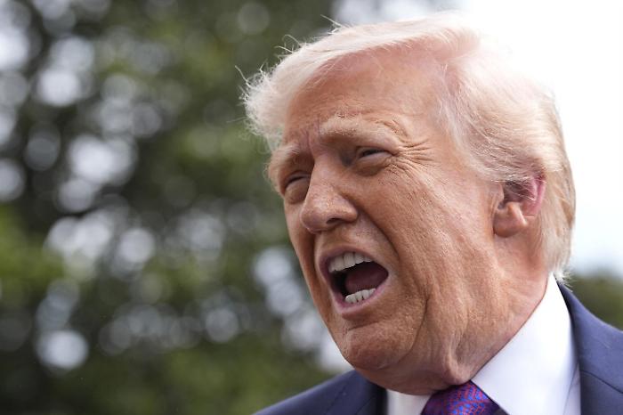 &laquo;Abbiamo vinto la guerra in un'ora&raquo;. Trump esalta l'operazione "Epic Fury" in Iran