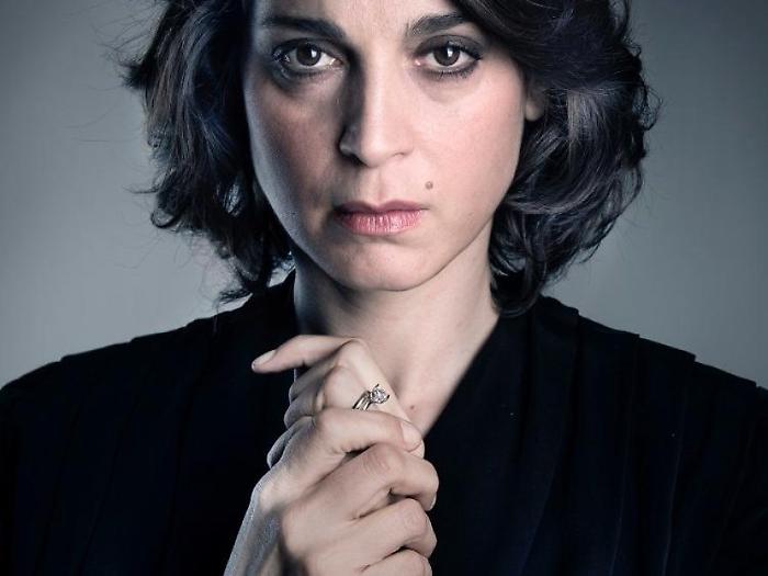 Donatella Finocchiaro