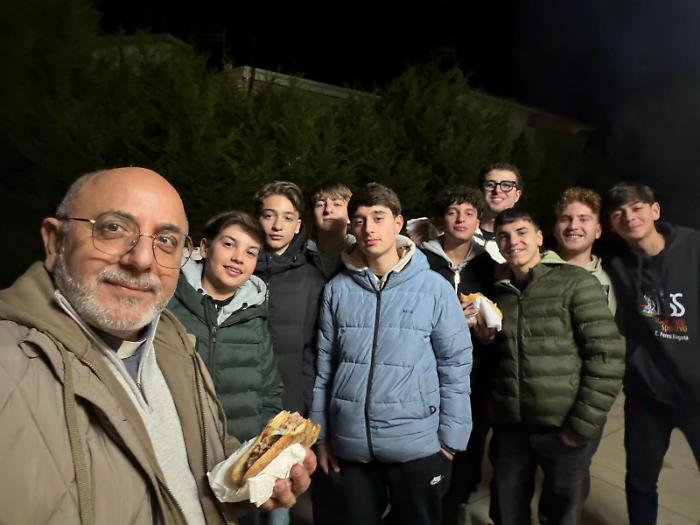 San Giuseppe a Giarratana, &egrave; il momento del triduo