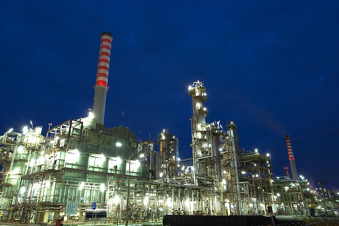 G7 Energia, l'Italia pronta a mobilitare fino al 12-13% delle riserve di gas per solidariet&agrave;