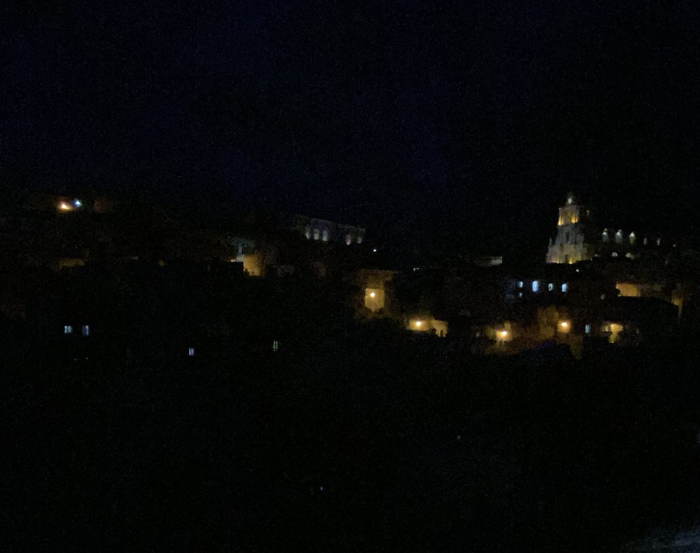 Monterosso Almo, un black out tira l'altro: e da quindici giorni &egrave; un inferno