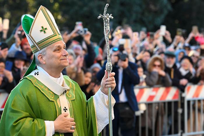 Lampedusa, non pi&ugrave; solo confine: Papa Leone XIV il 4 luglio nell'isola dell'accoglienza