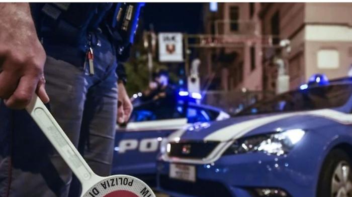 Droga in auto: arrestato a Enna un medico dell&rsquo;ospedale Umberto I di Enna