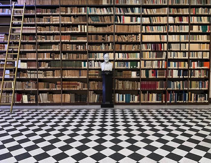 Cent'anni di Treccani: la Sicilia che scrive la storia della cultura italiana