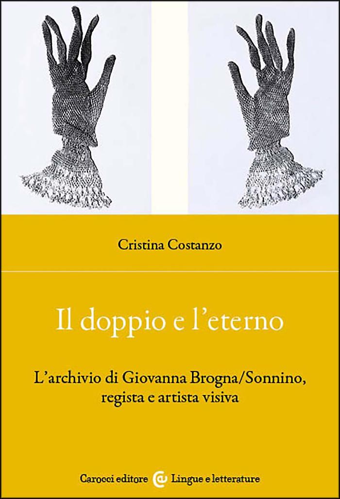 Tra memoria e sperimentazione: l'archivio rabdomantico di Giovanna Brogna/Sonnino