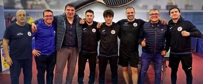 Siracusa torna in Serie A1: promozione sicura con il 4-0 all&rsquo;Ausonia Enna