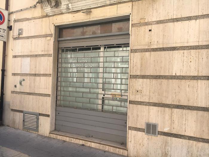 Ragusa, decoro in centro storico: continua l'azione di rigenerazione predisposta dalla polizia locale