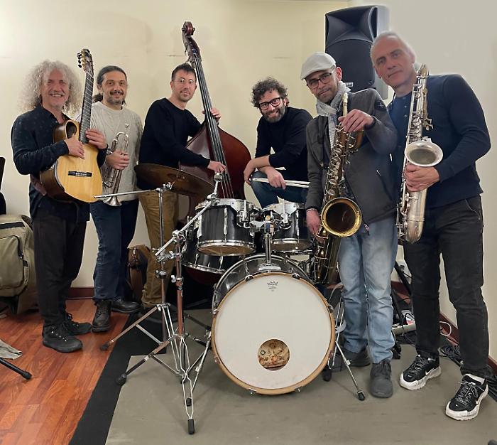 Bandamenano: "Mare aperto", un ritorno live e un nuovo inizio a Zō